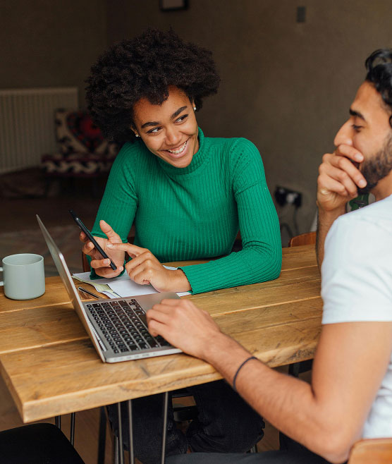 Management Consulting