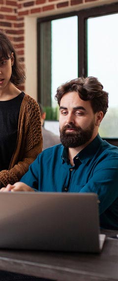 Administrative Management